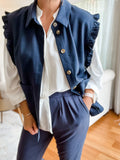 NUMPH Wolly Waistcoat