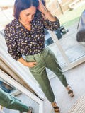NUMPH Drew Pants