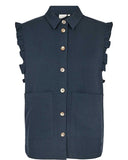 NUMPH Wolly Waistcoat