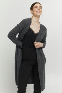 B.Young Mirelle Long Cardigan