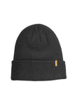 Tutti&Co Beanie Hat ~ Black