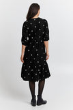 Fransa Shirley Dress
