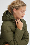 B.Young Bomina Jacket ~ Olive Night