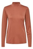 Saint Tropez Adelia turtle neck