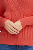 Fransa Linse Pullover