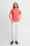 Fransa Gillian Tee ~ Dubarry Mix