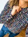 NUMPH Kit Blouse