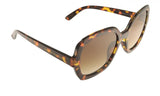 Charly Therapy Sunnies - Tiffany Tortoise
