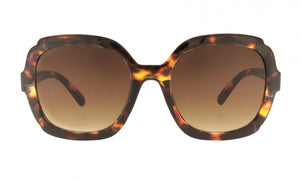 Charly Therapy Sunnies - Tiffany Tortoise