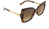 Charly Therapy Sunnies - Violeta Tortoise